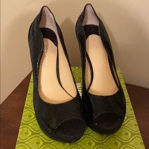 Gianni Bini Pumps - excellent condition!